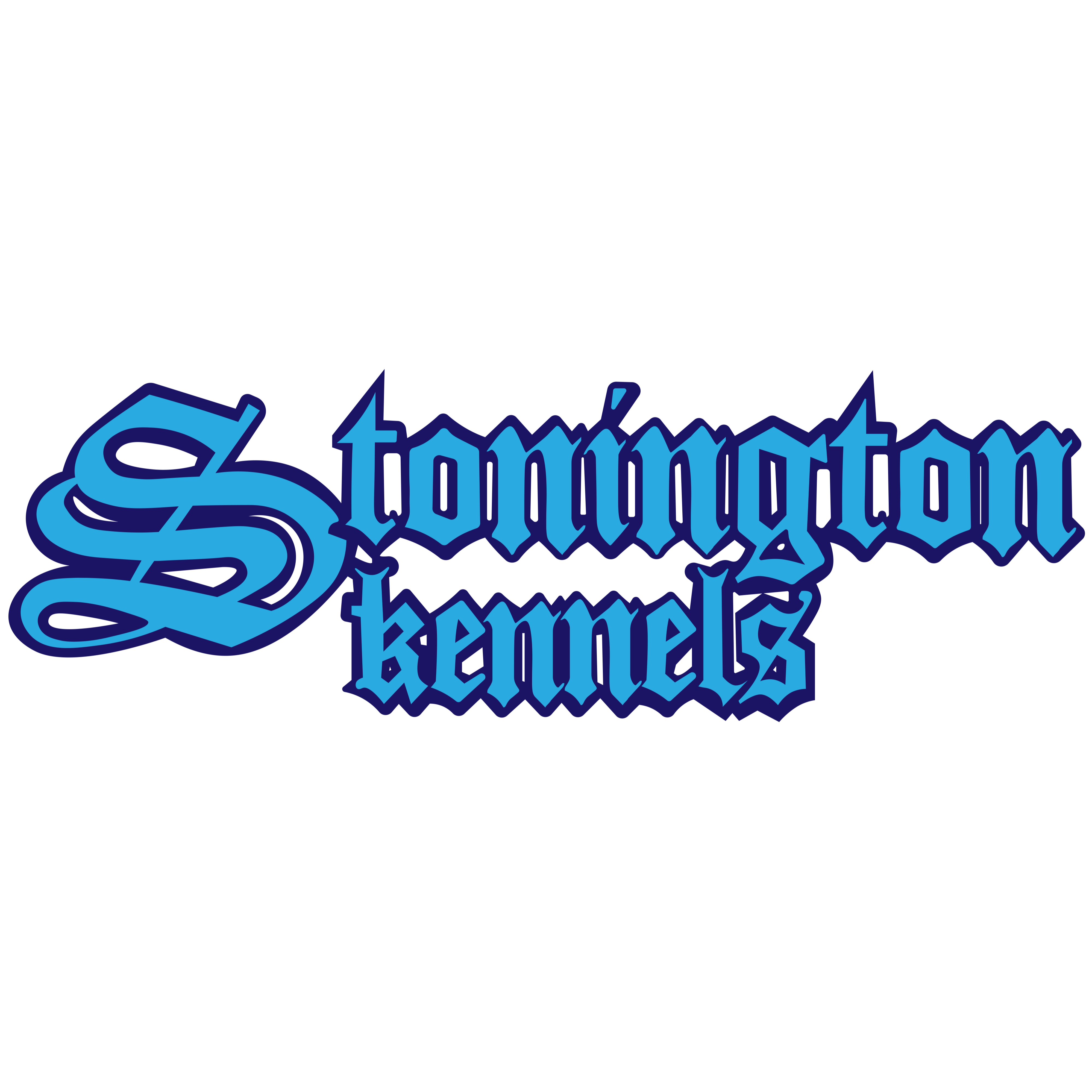 Stonington Kennels