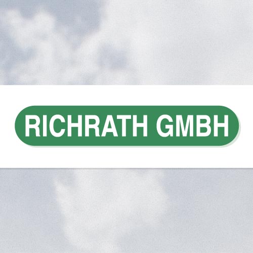 Logo von Richrath Transport u. Containerdienst GmbH