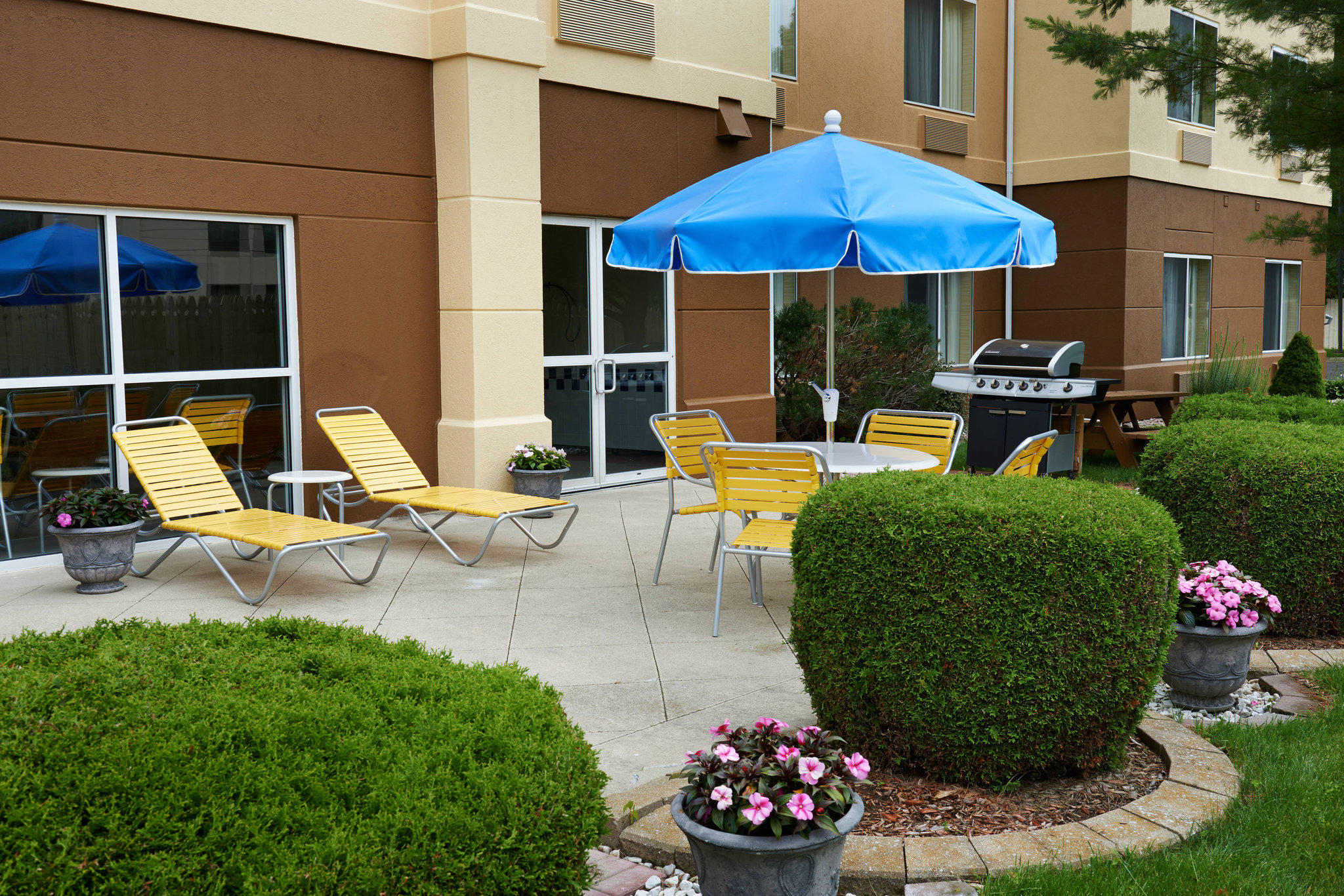 Fairfield Inn by Marriott Port Huron Photo