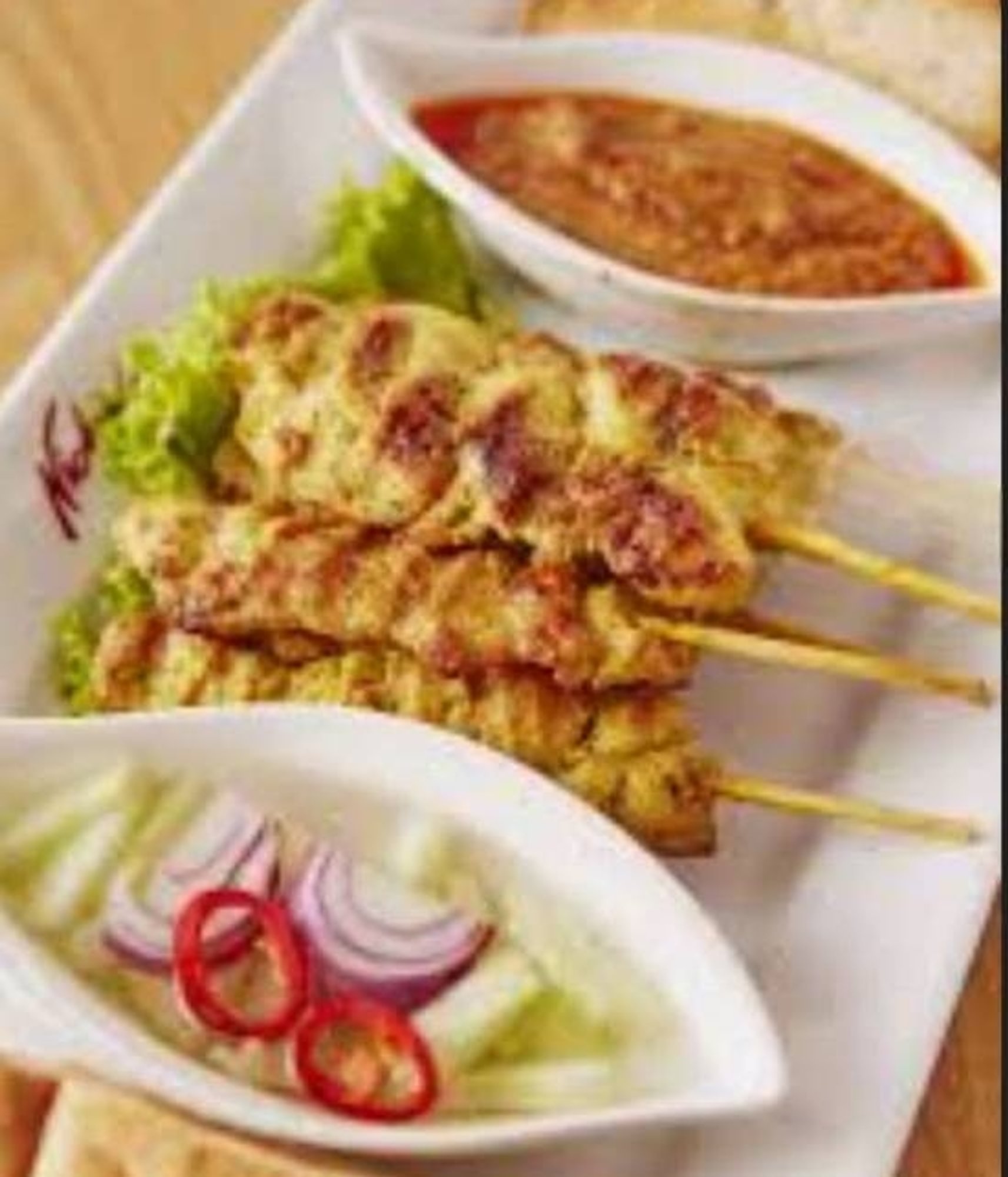Satay