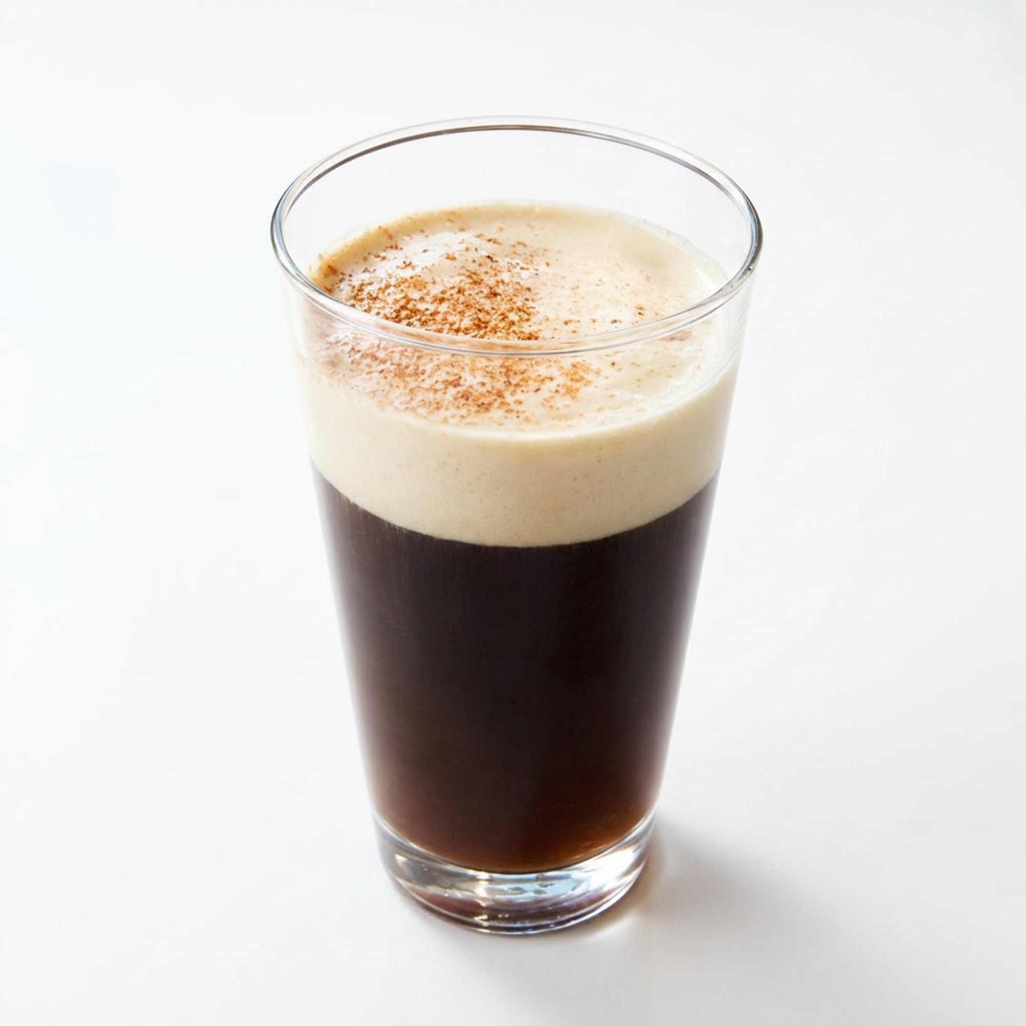 Pistachio Crème Americano
