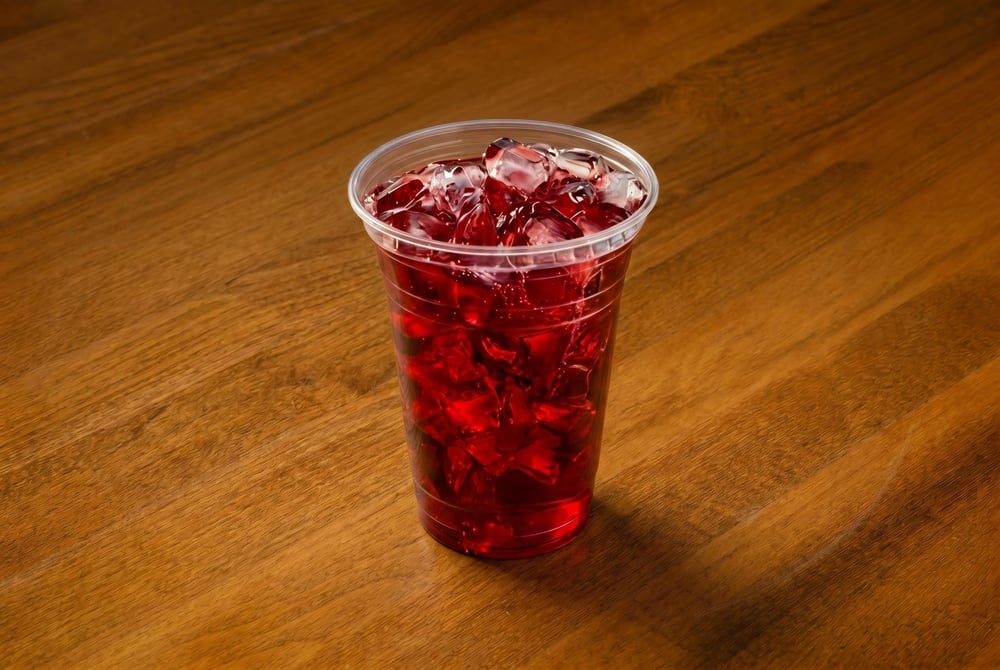 Cranberry Juice