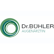 Logo von Augenarztpraxis Dr. Corinna Bühler