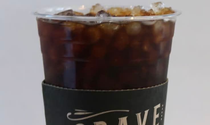 Cold Brew