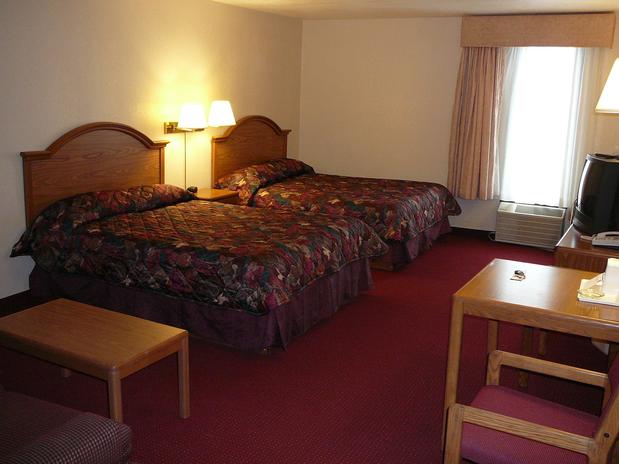 Images Best Western of Alpena
