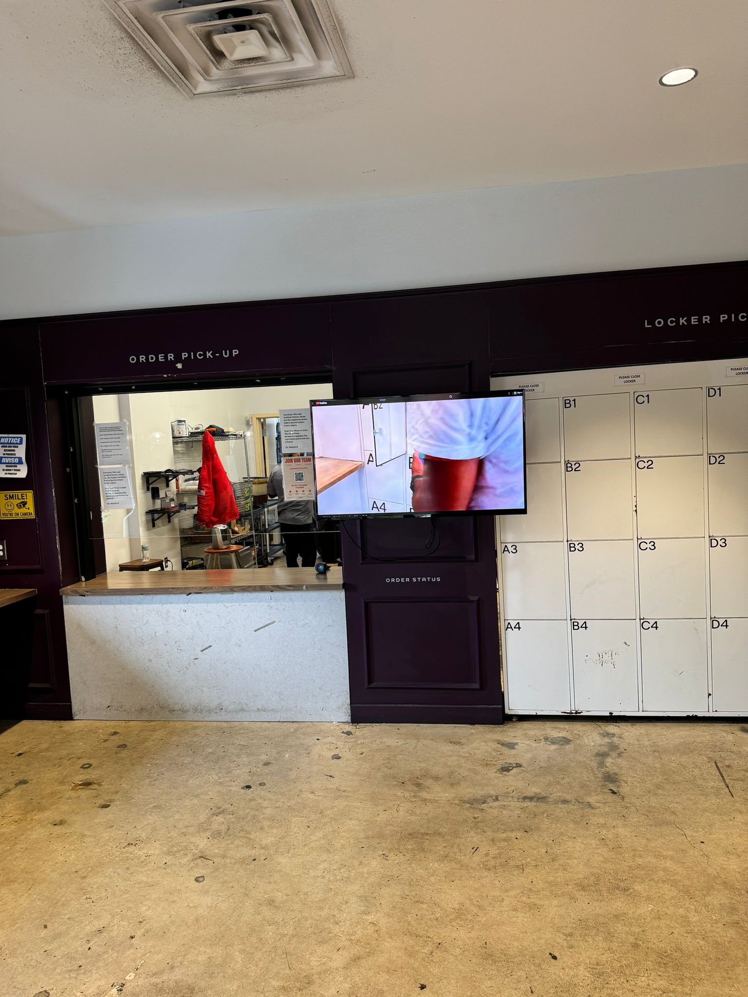 Shawarma Press - Midtown Image