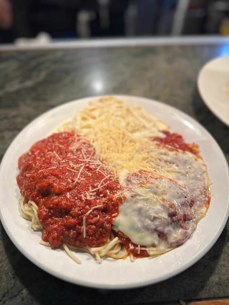 Sicilian Feast