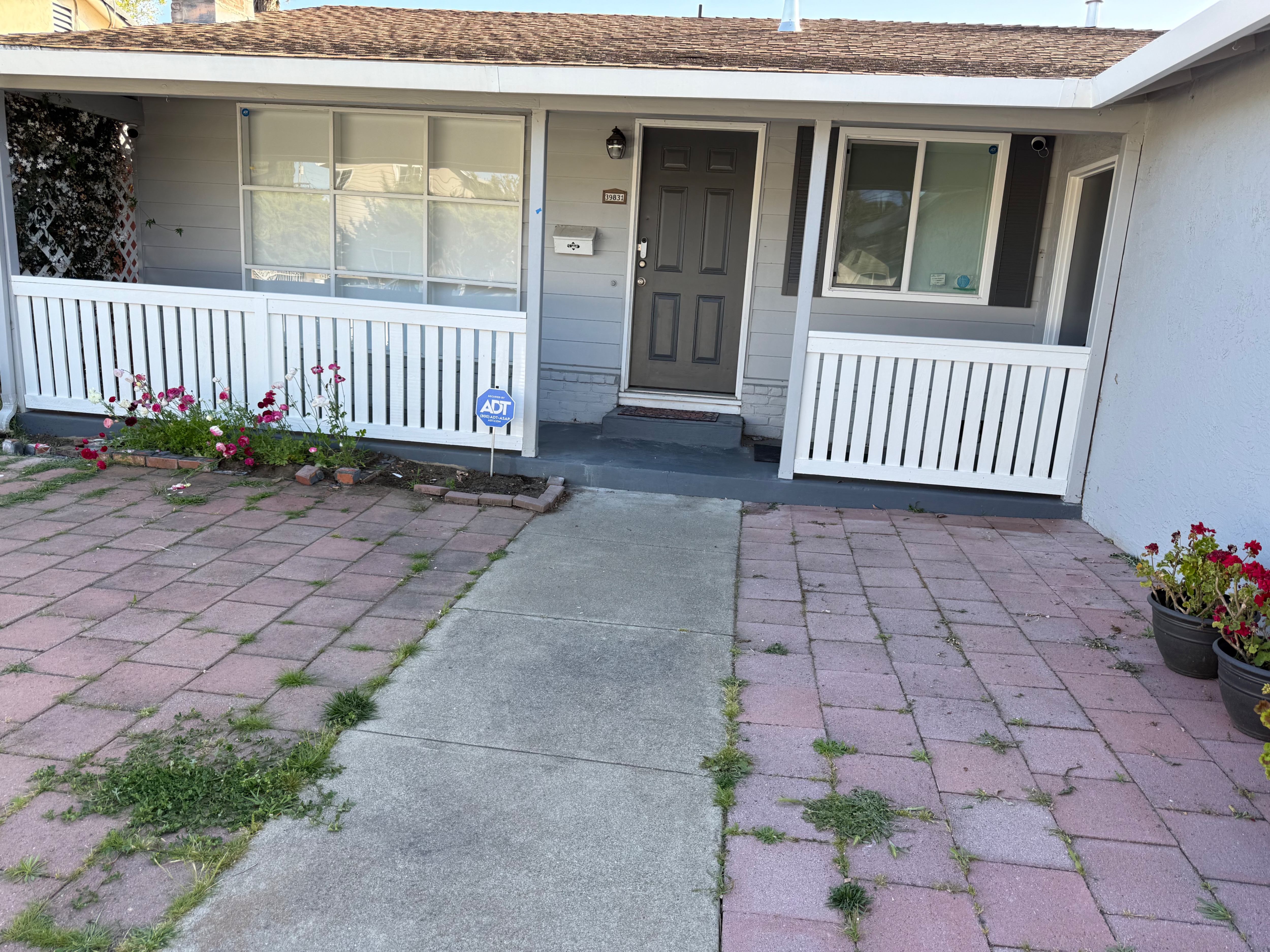 The Bears Fence Inc Image