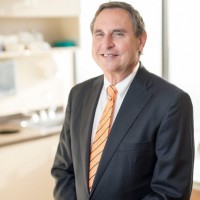 William A. Shell, Jr. M.D.