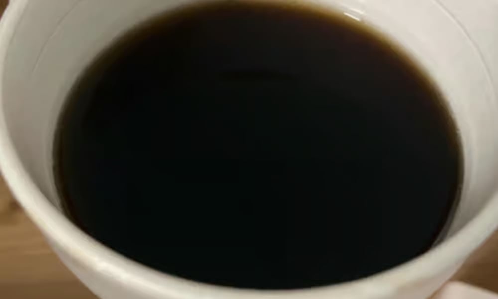 Coffee