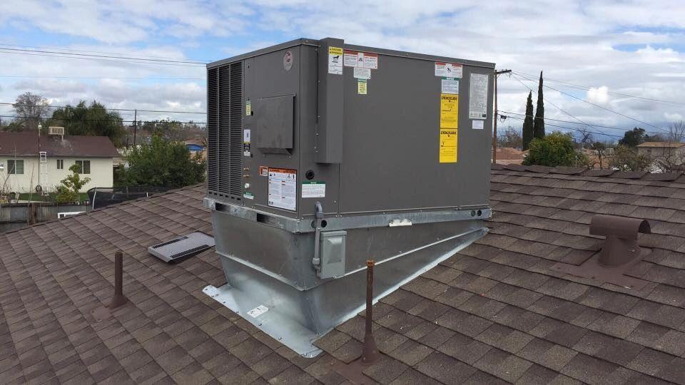 Central California Air Inc. Image