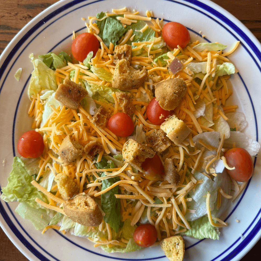 House Salad