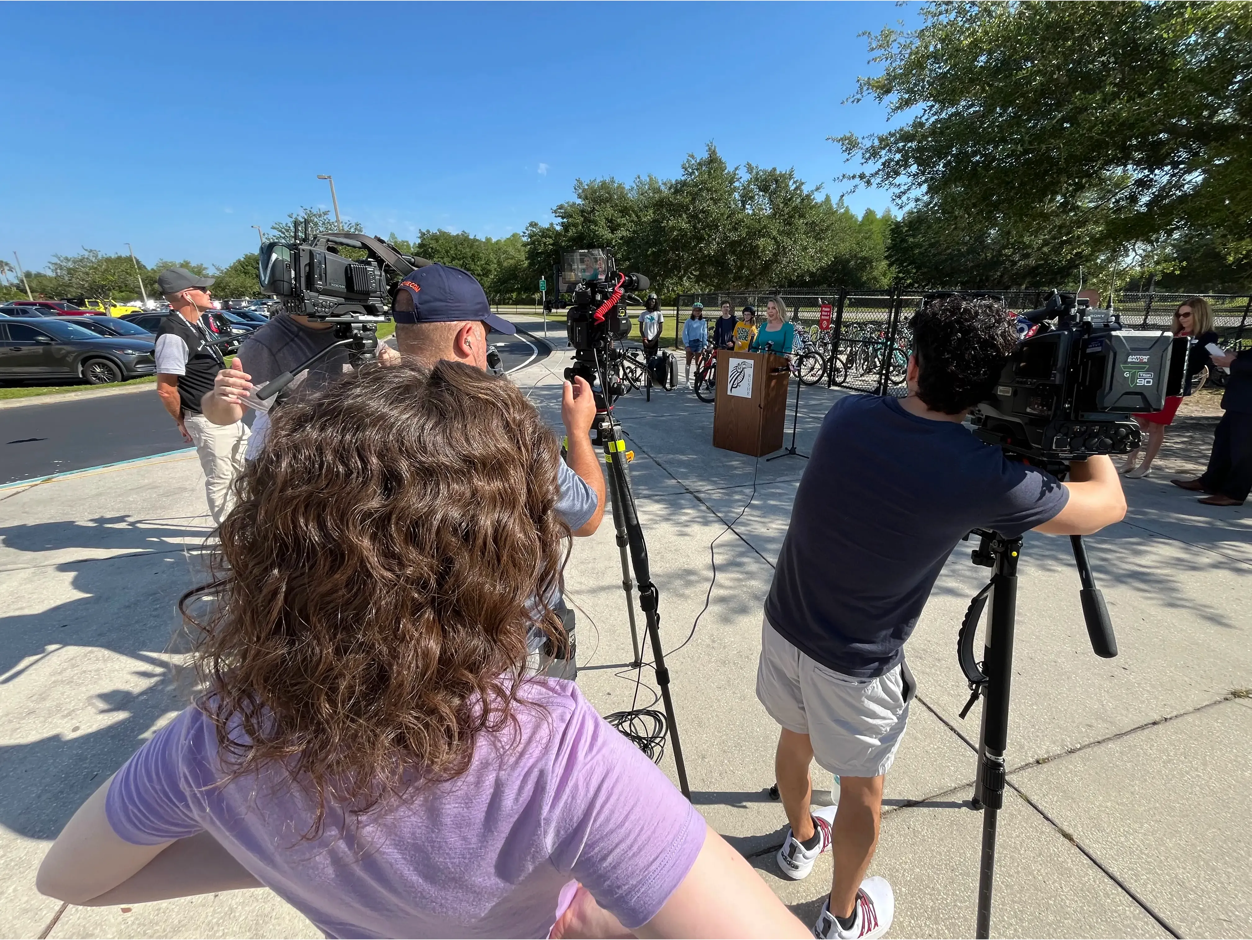 Bold Thinkers Group Image