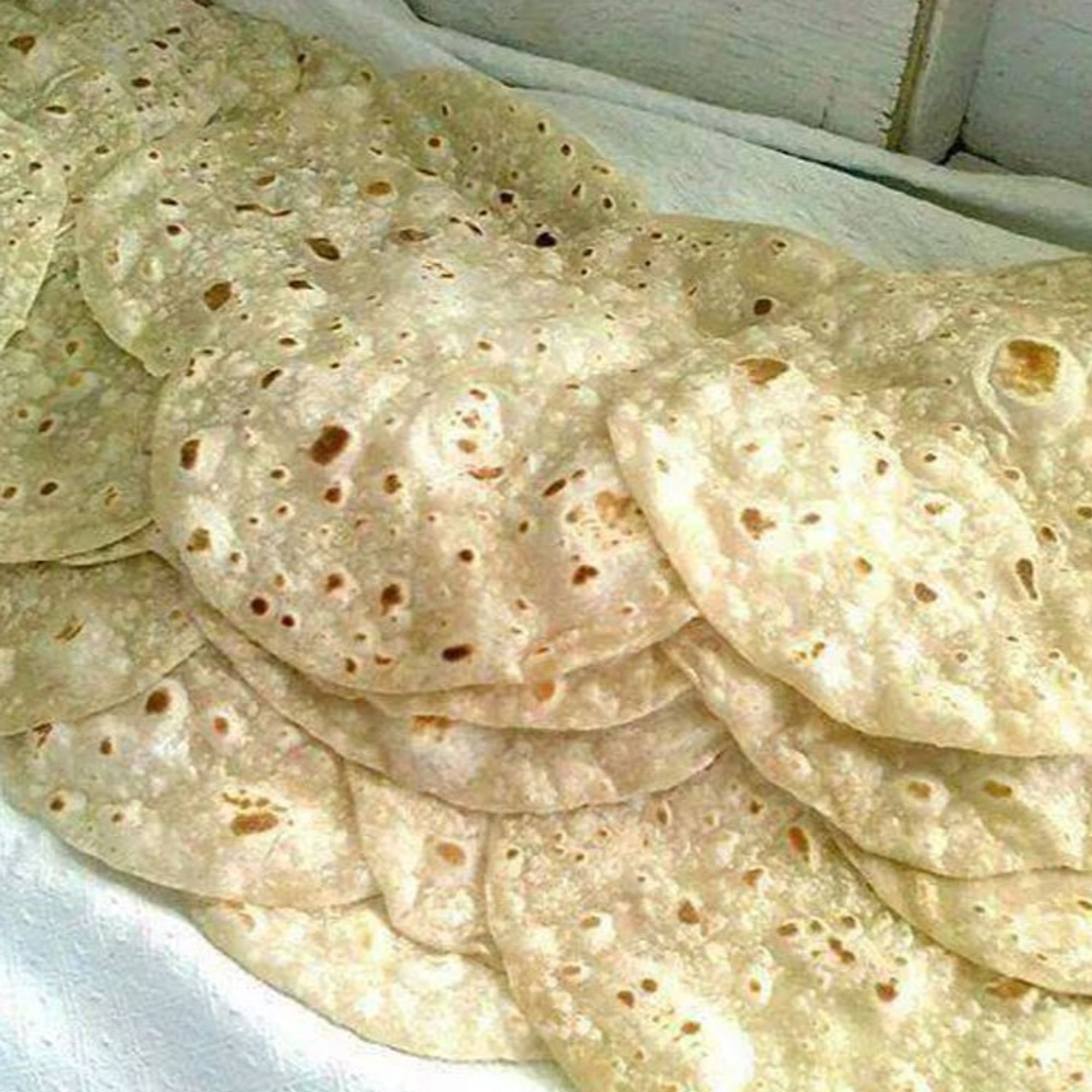 Order Tortillas