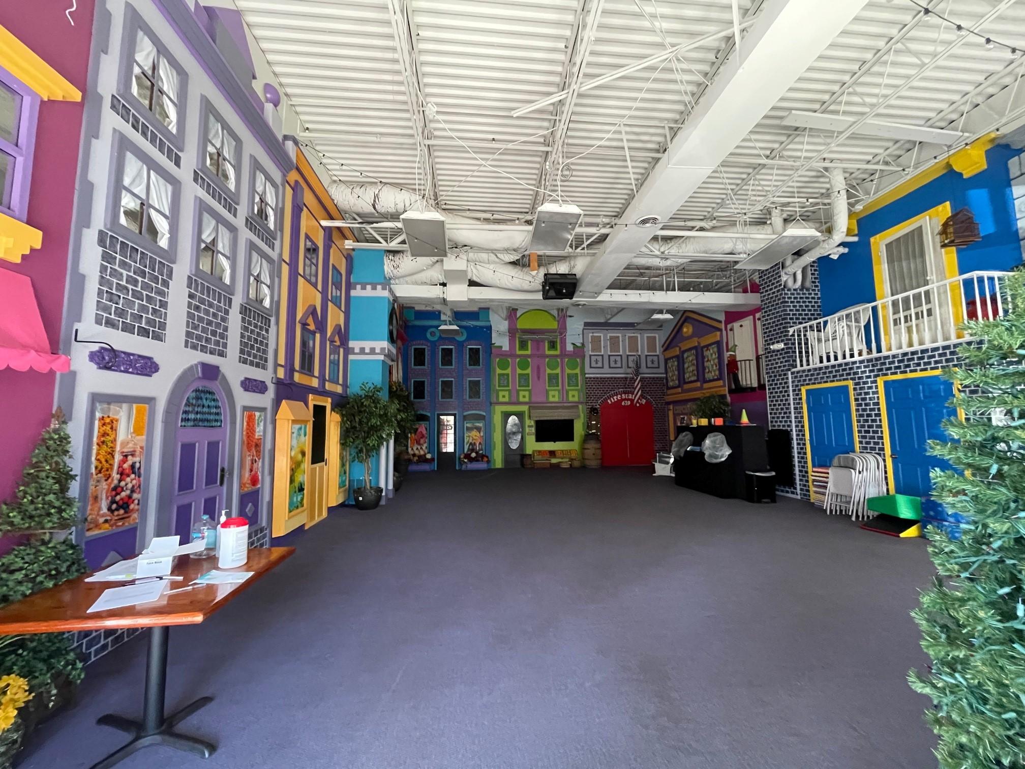 Living Faith Church Image