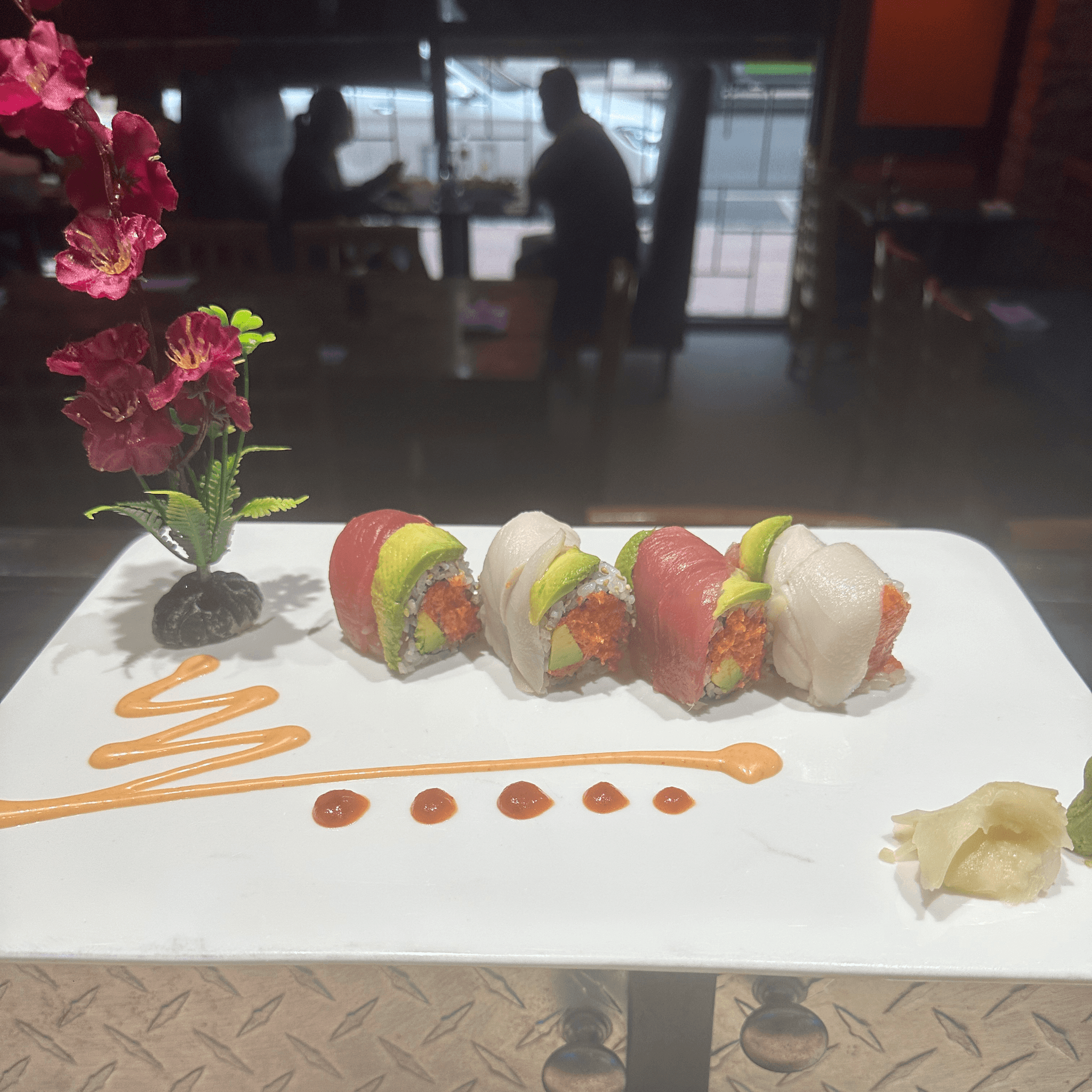 Tuna Lover