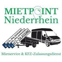 Logo von Mietpoint Niederrhein