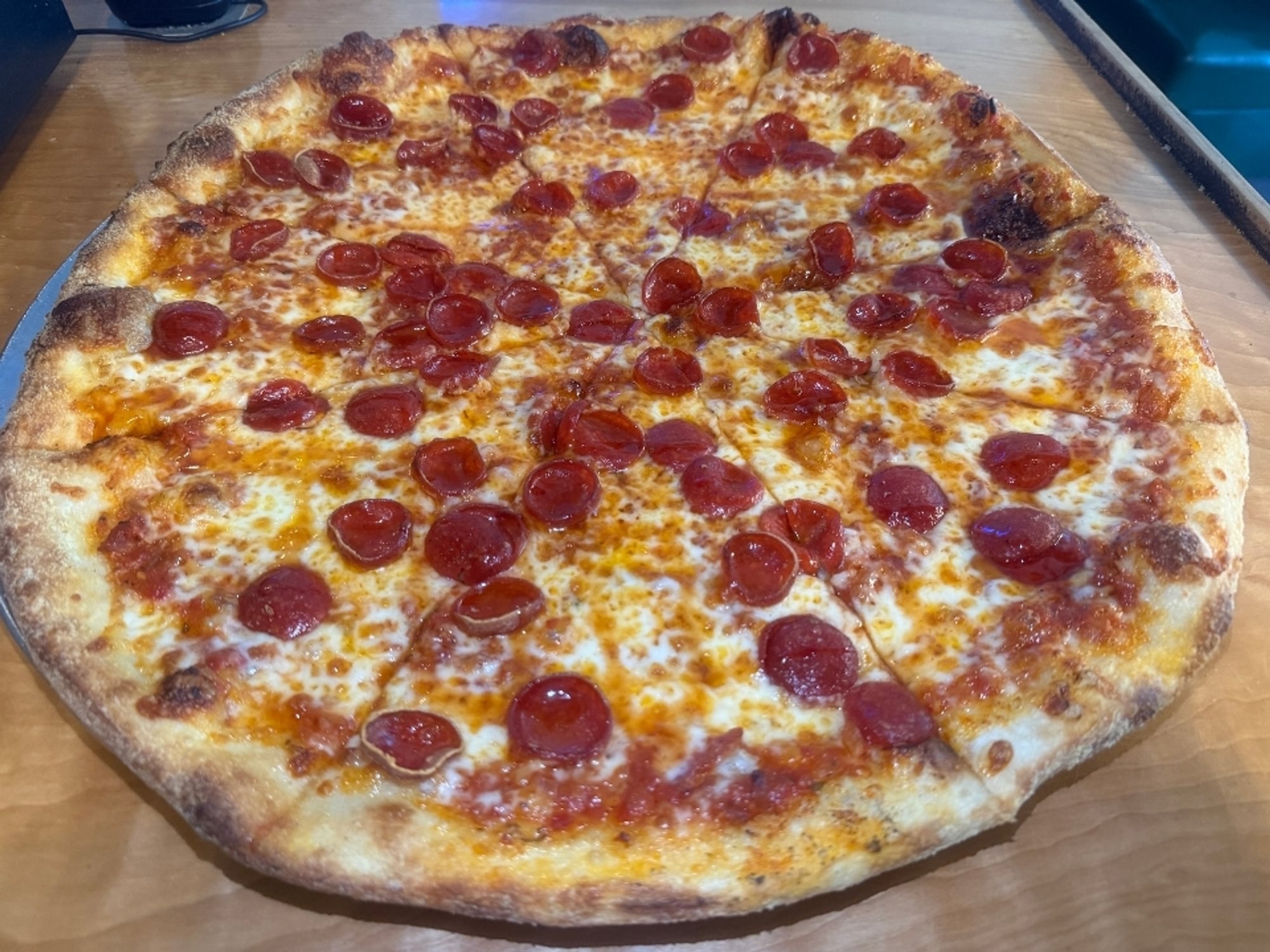 16" The Cousin Vinny