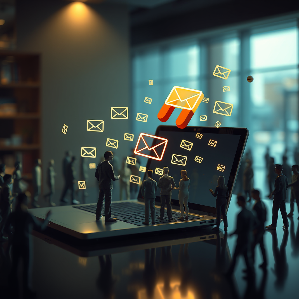 God’s Specialty Marketing Image