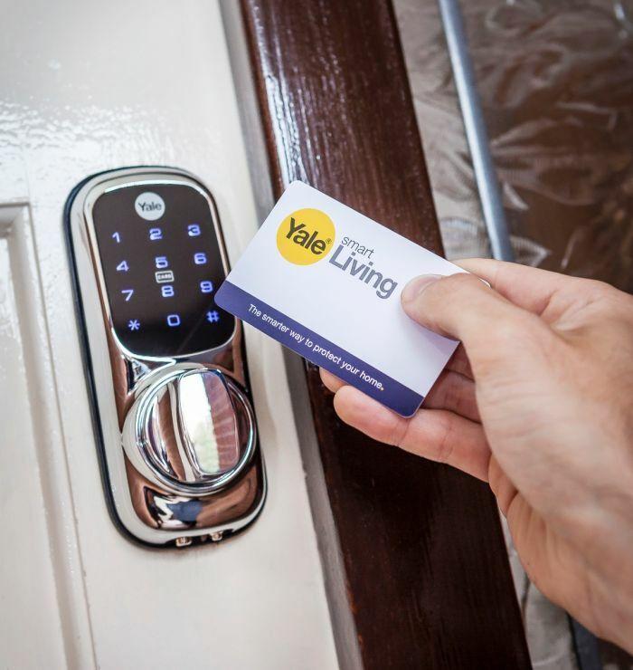 Golden Gate Key Rescue Tampa Image