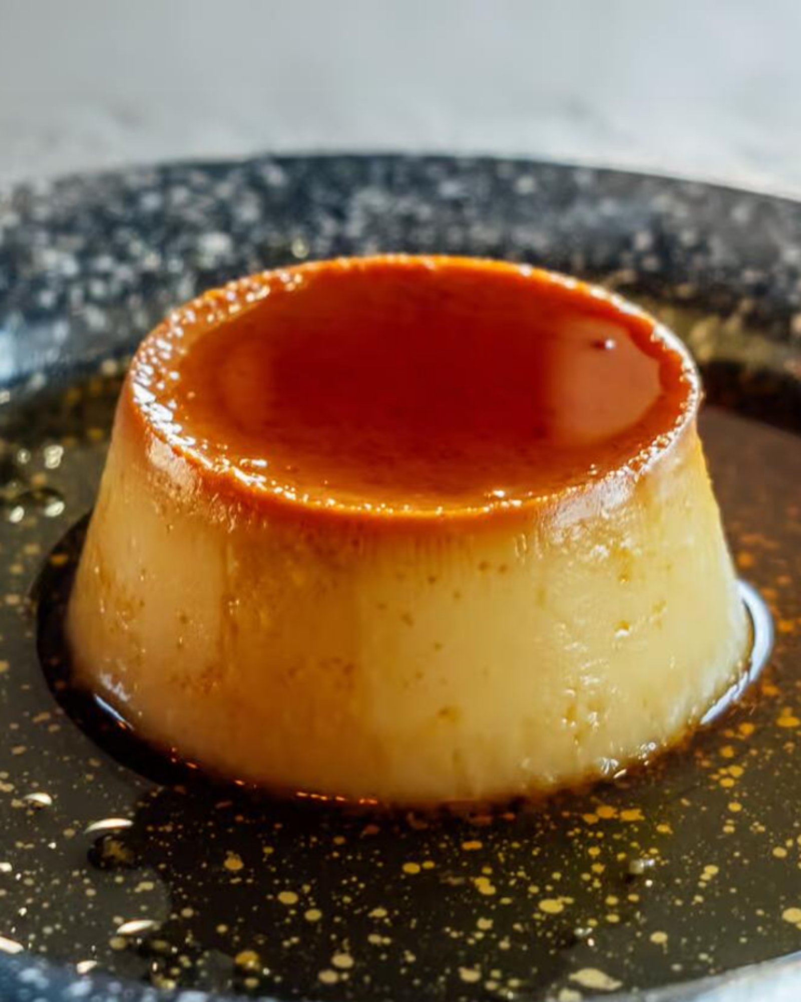 Flan