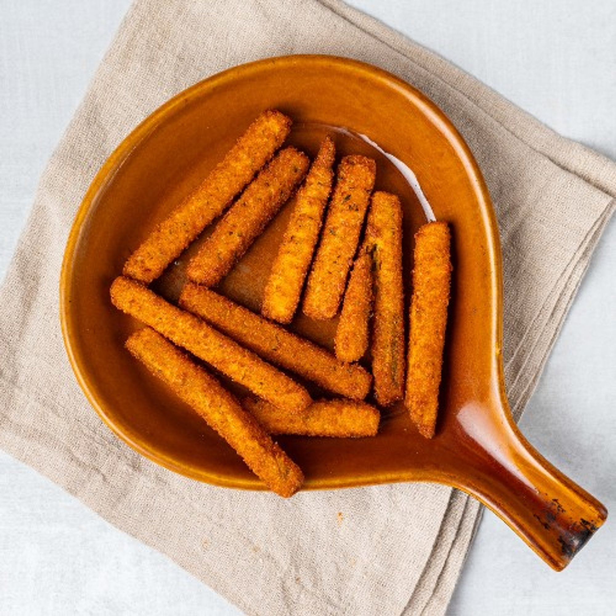 Zucchini Sticks