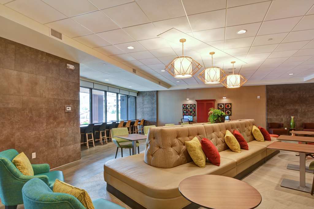 Home2 Suites by Hilton Rochester Mayo Clinic Area Image