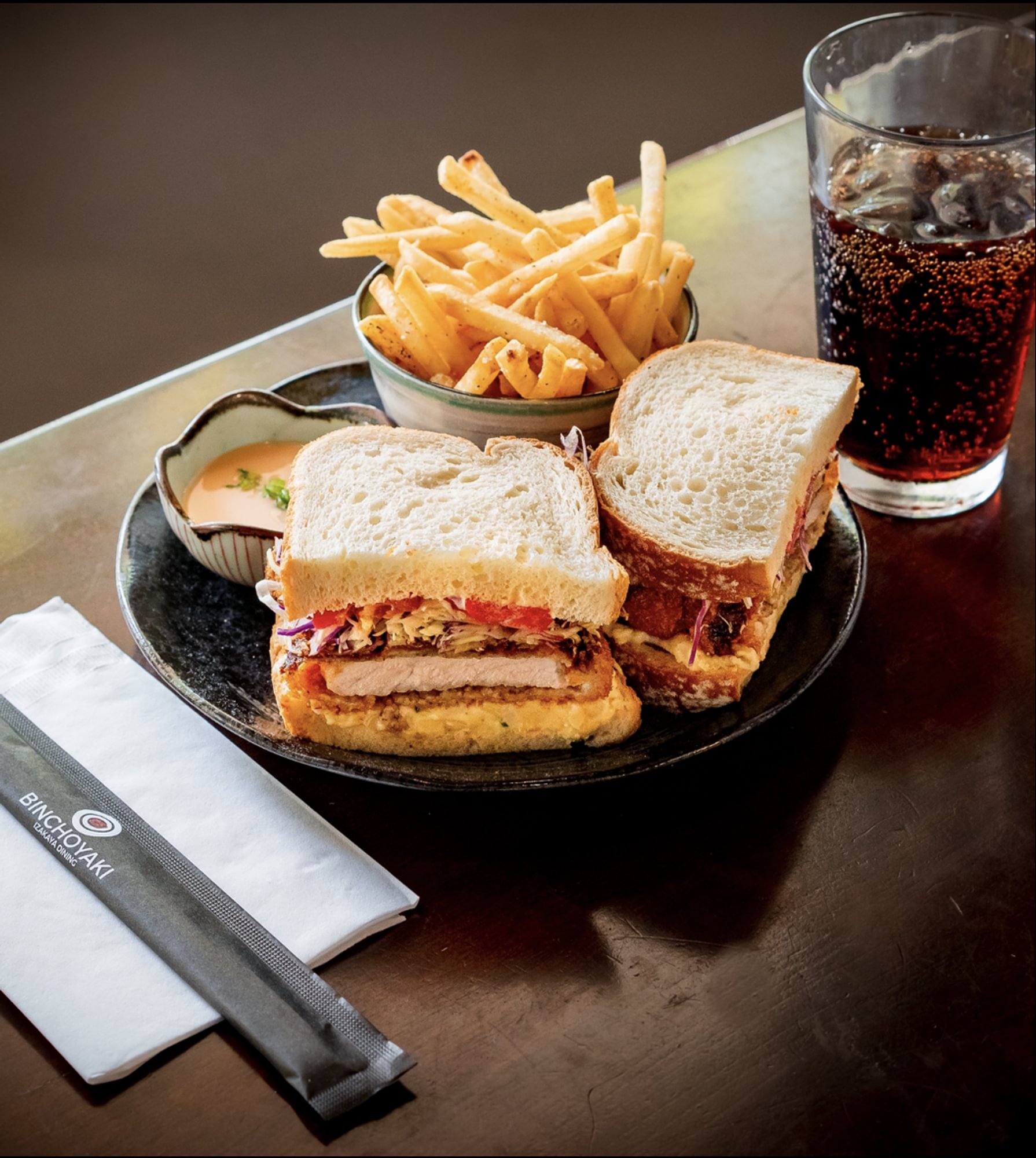 Katsu Sando