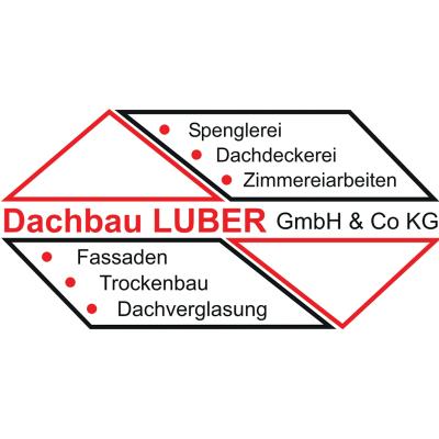 Logo von Dachbau Luber GmbH & Co. KG