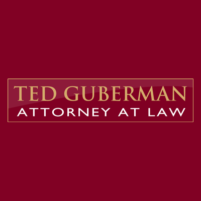 Guberman Ted Logo