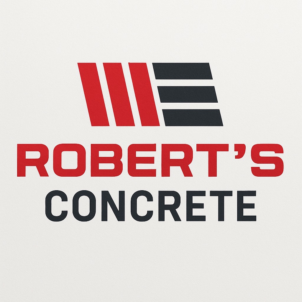 Robert's Concrete Image