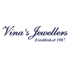 Vina's Jewellers Est 1987 Halifax