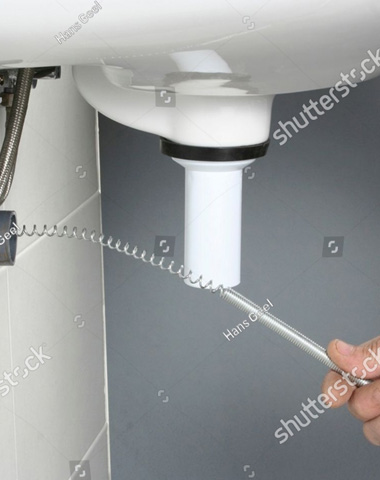 Clogs and Drain Cleaning