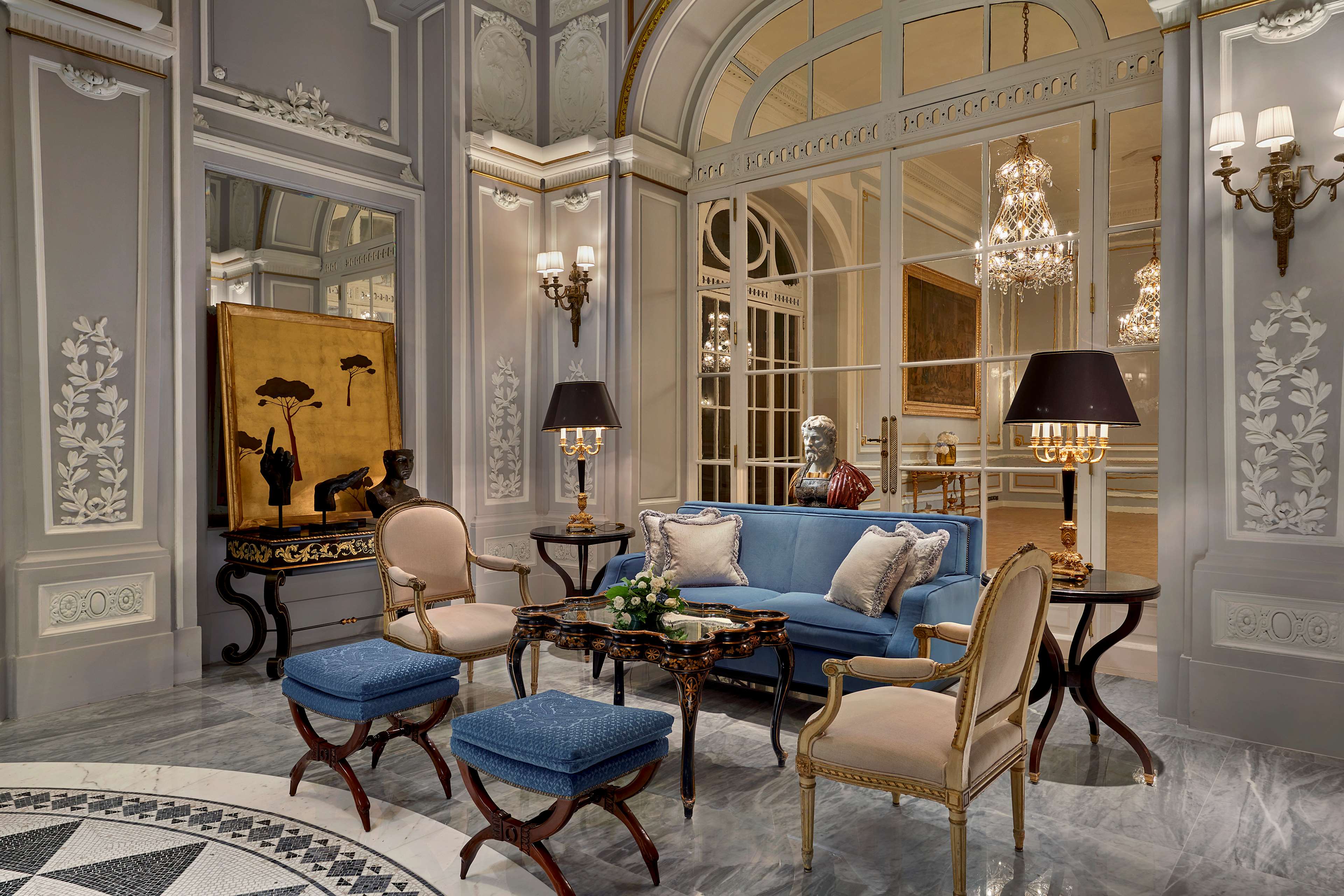 Images The St. Regis Rome