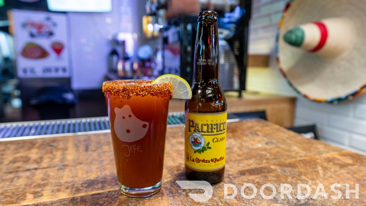 Michelada