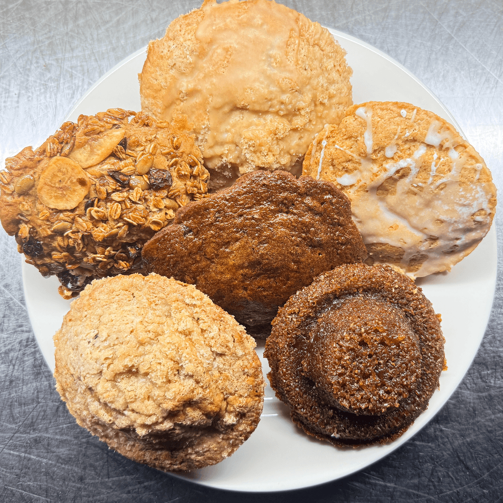 House Made Muffin