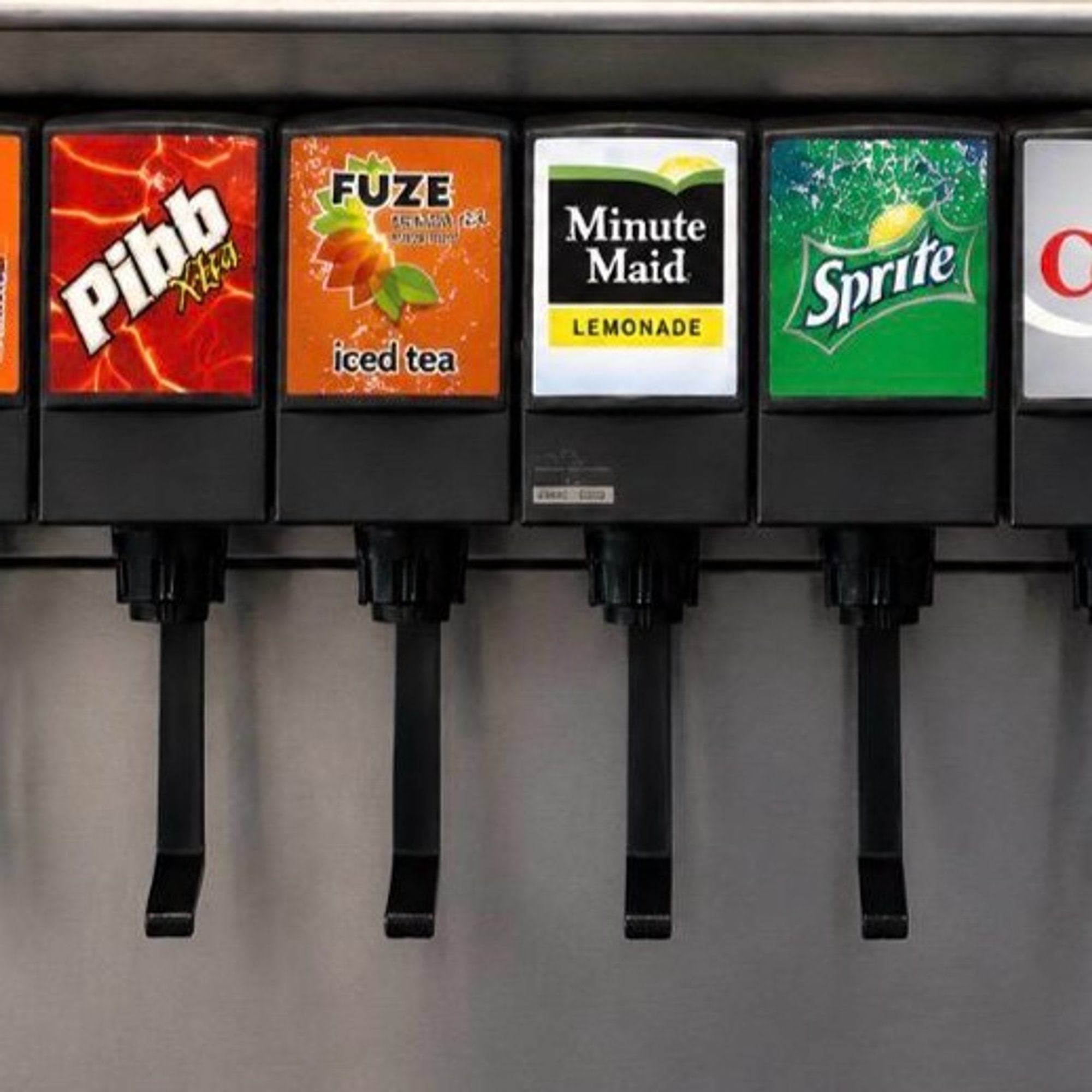 Soft Drinks