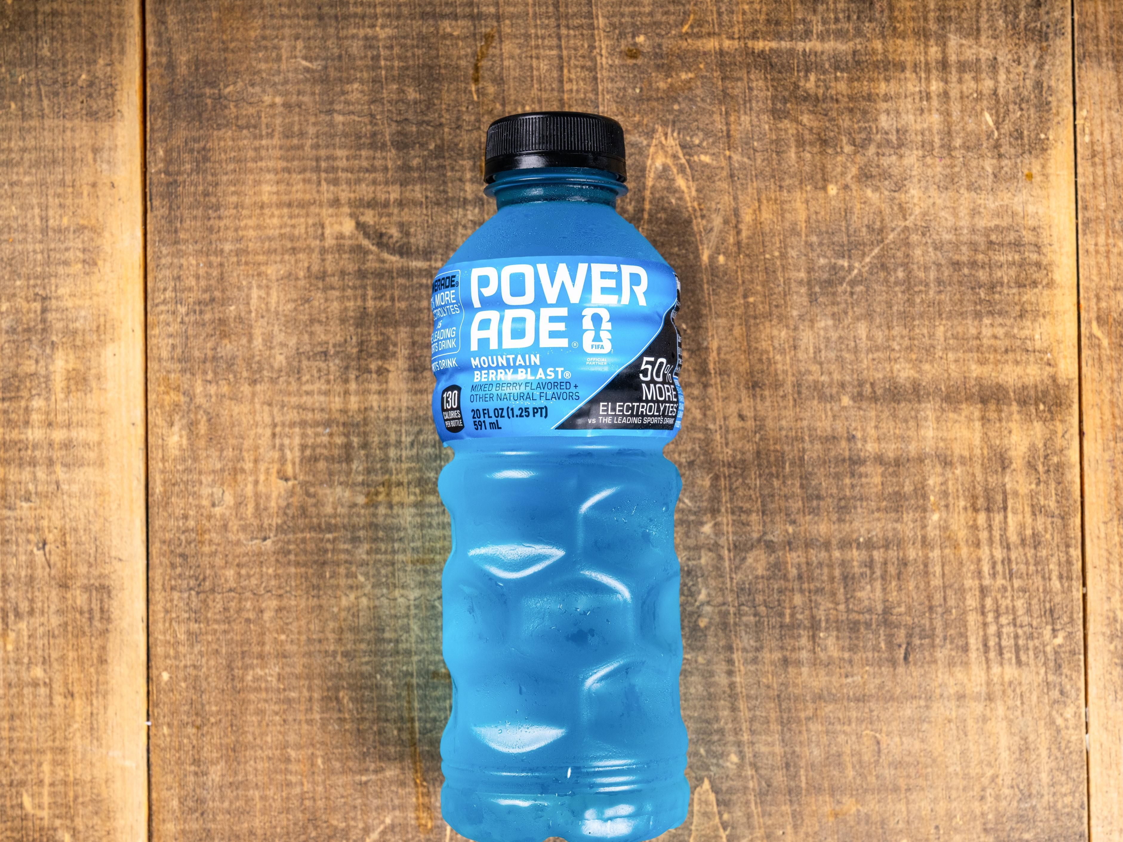 Powerade