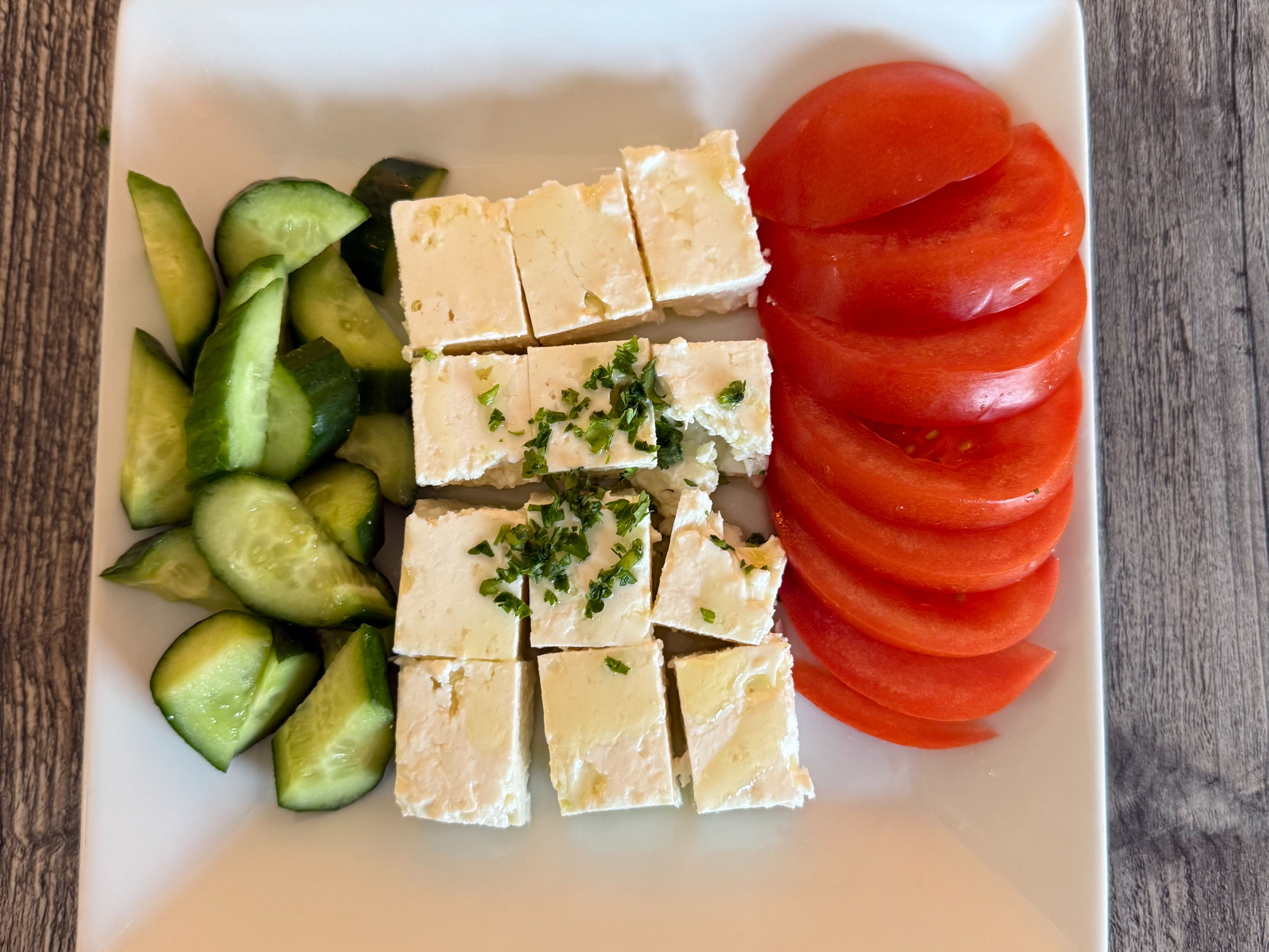 Feta Cheese