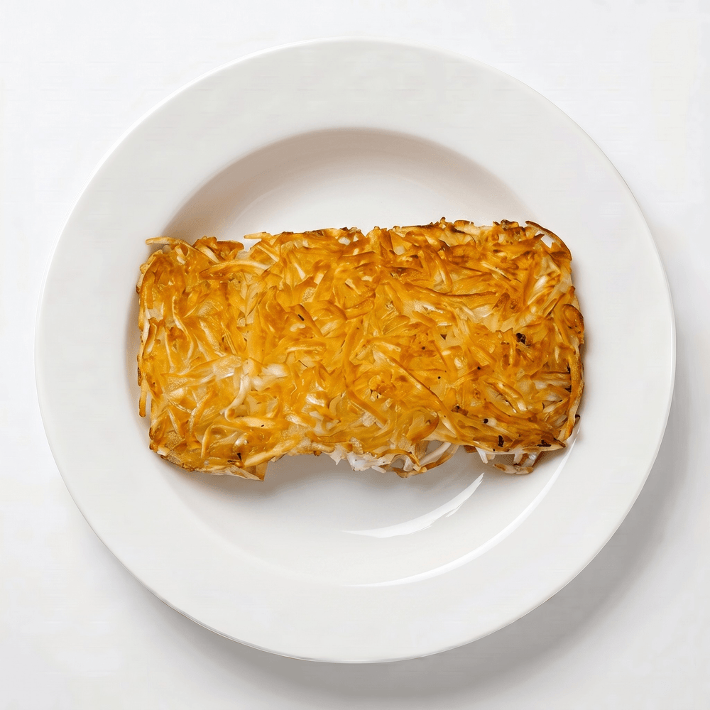 Hash Browns
