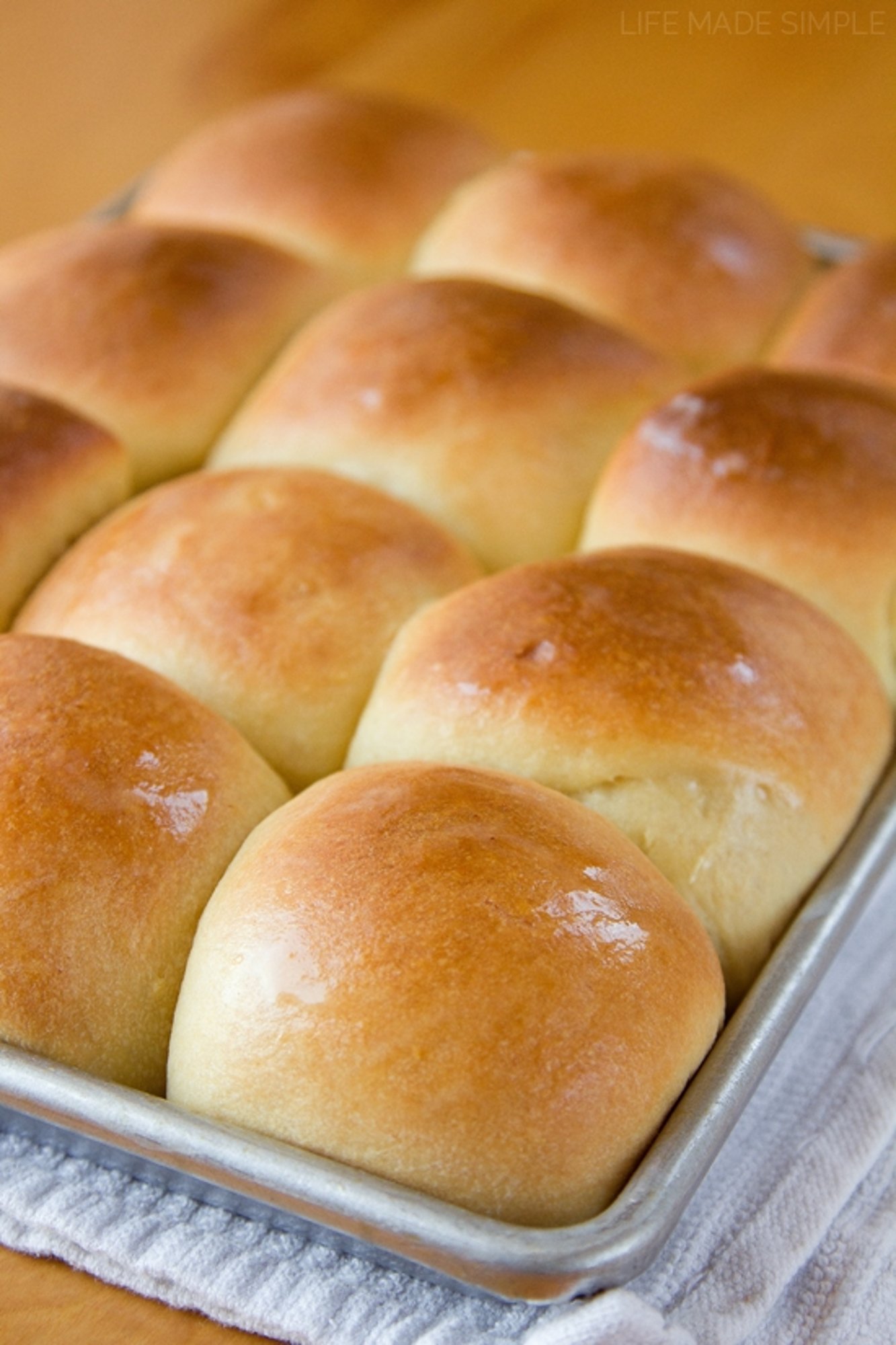 Rolls