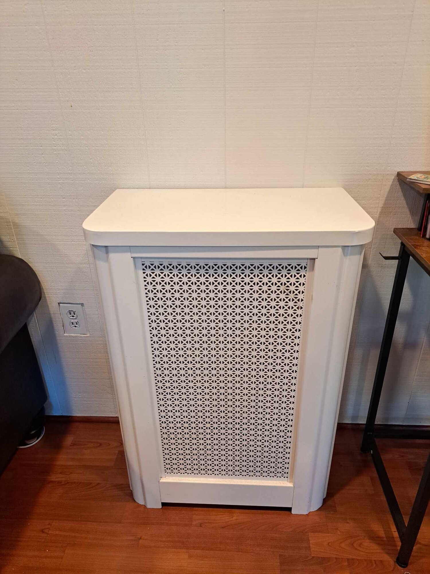 DC Radiator Covers Image