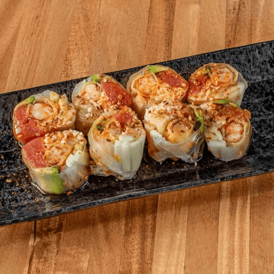 R23. Summer roll
