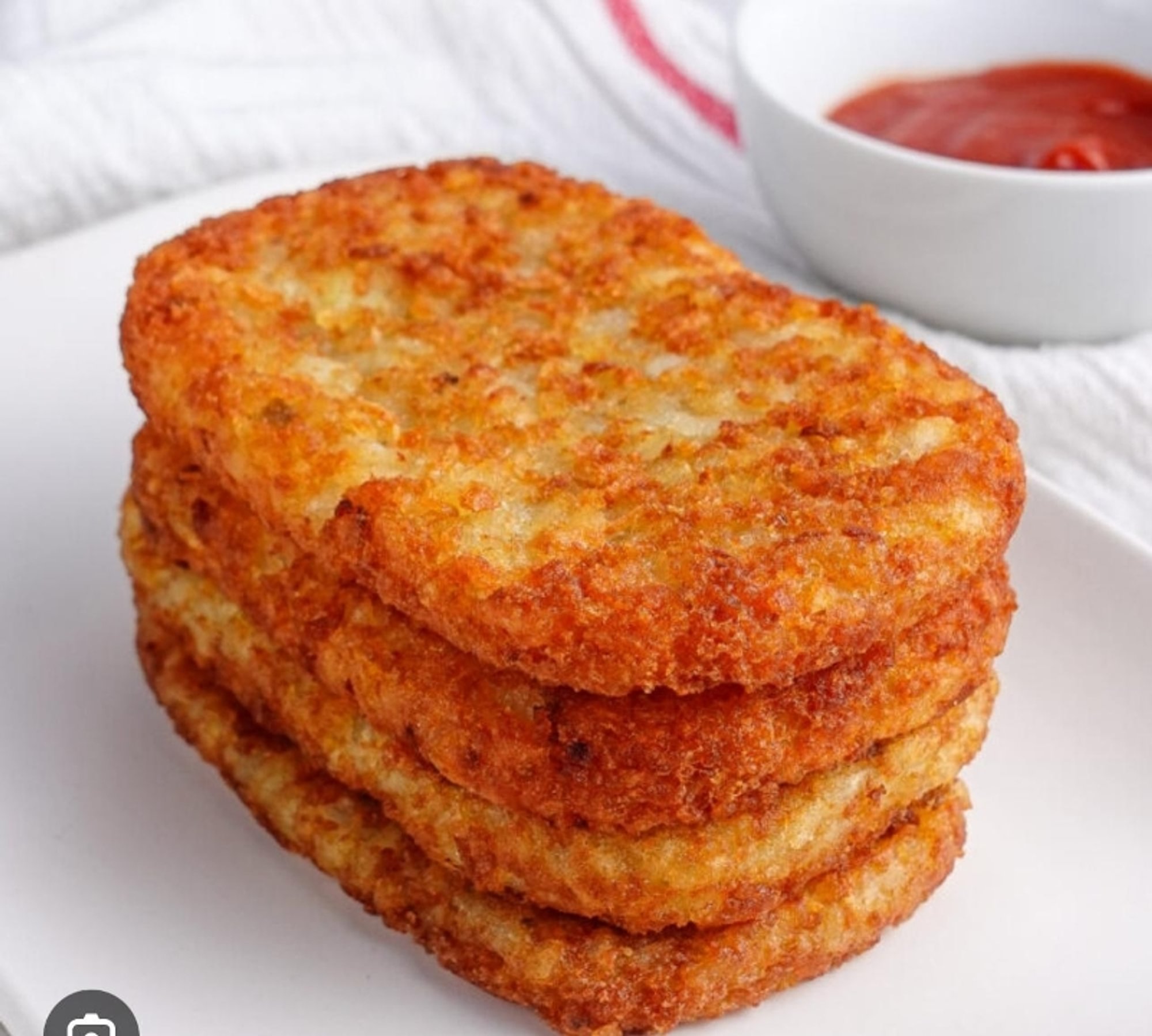 Hash Brown