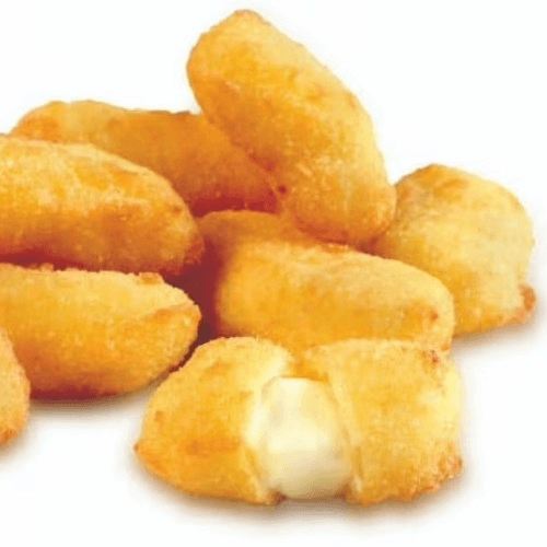 Cheese Curds