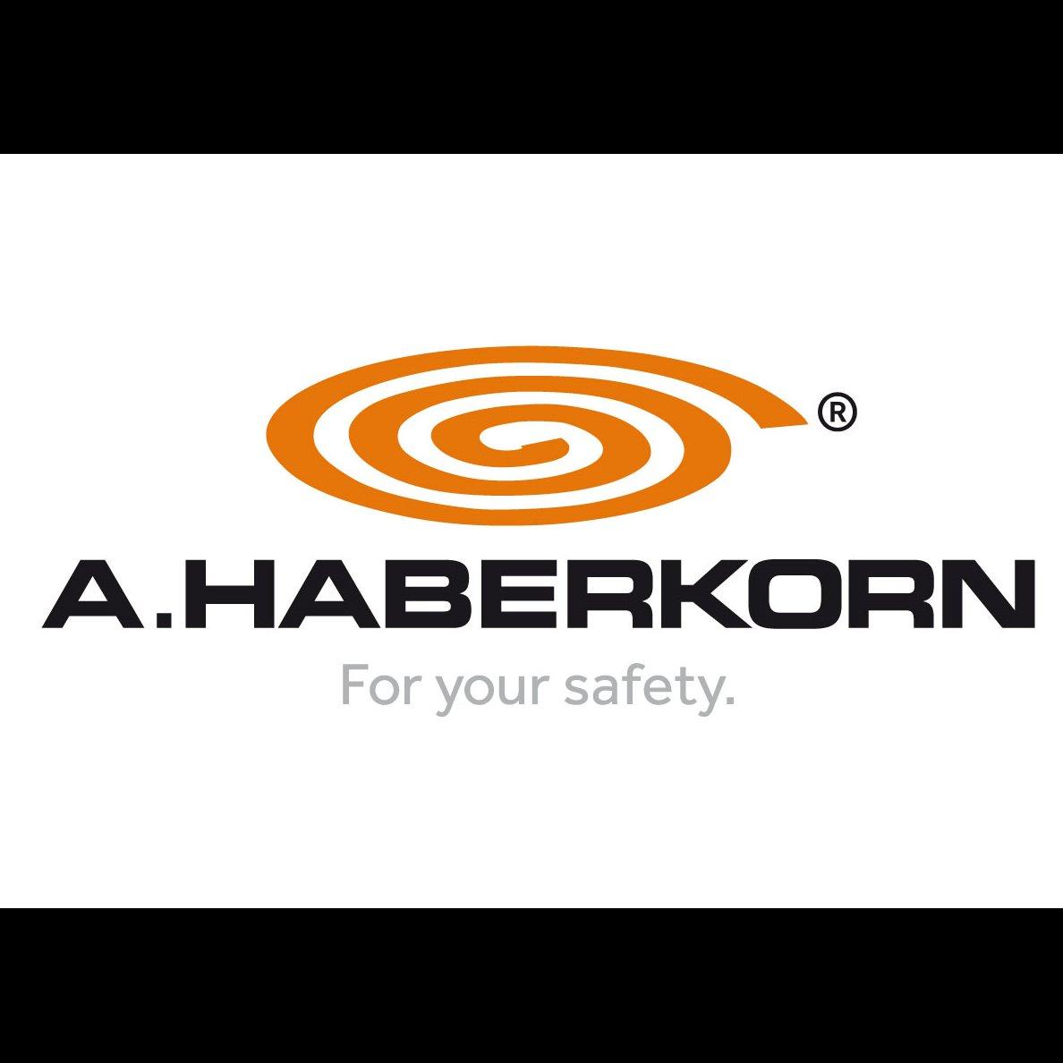 Logo von Haberkorn A & Co GmbH, technische Textilien