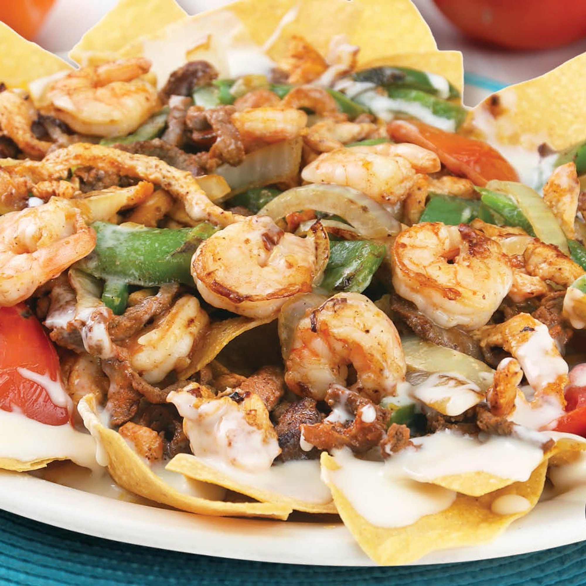Nachos Locos