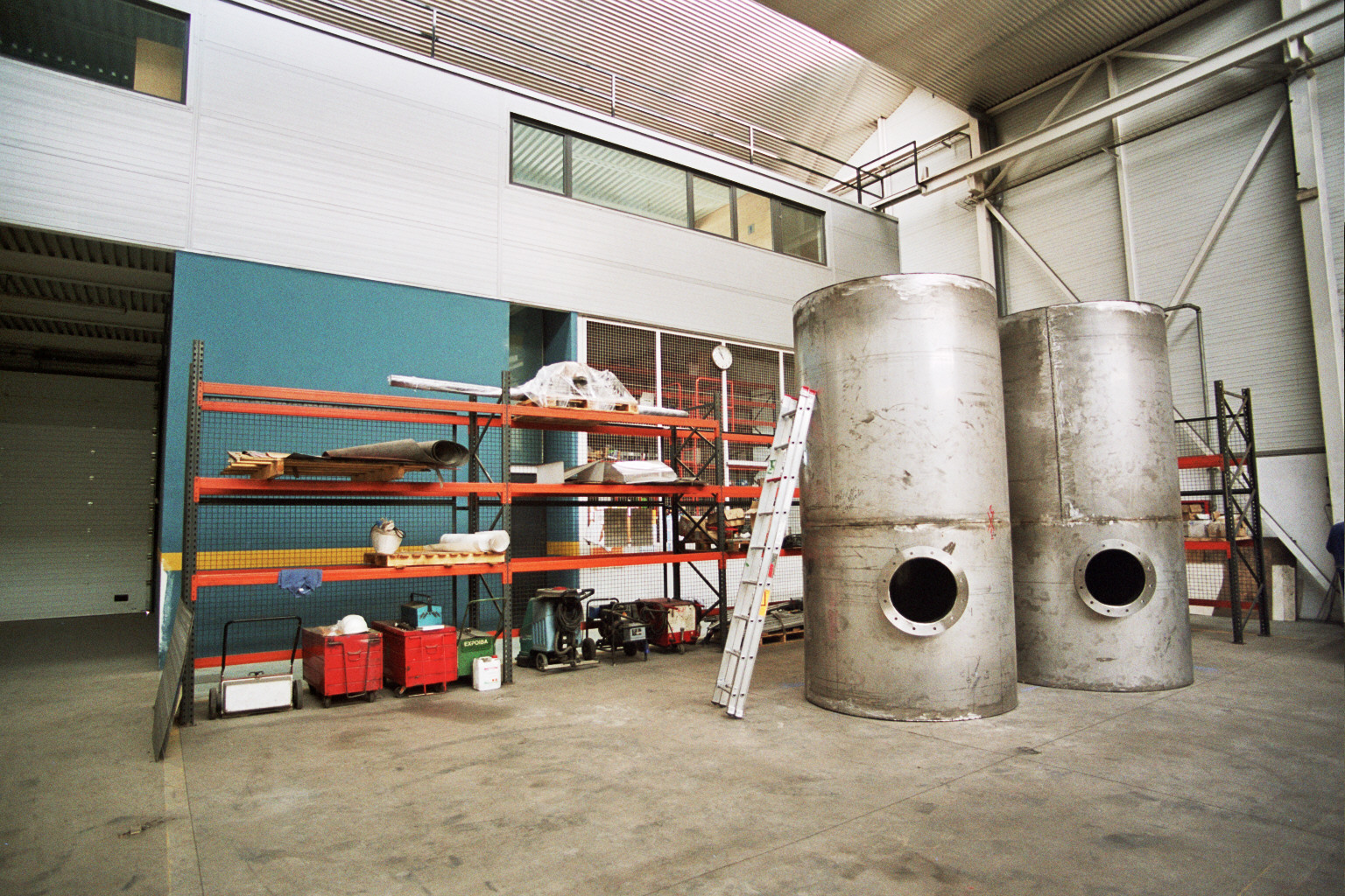 Galería en miniatura