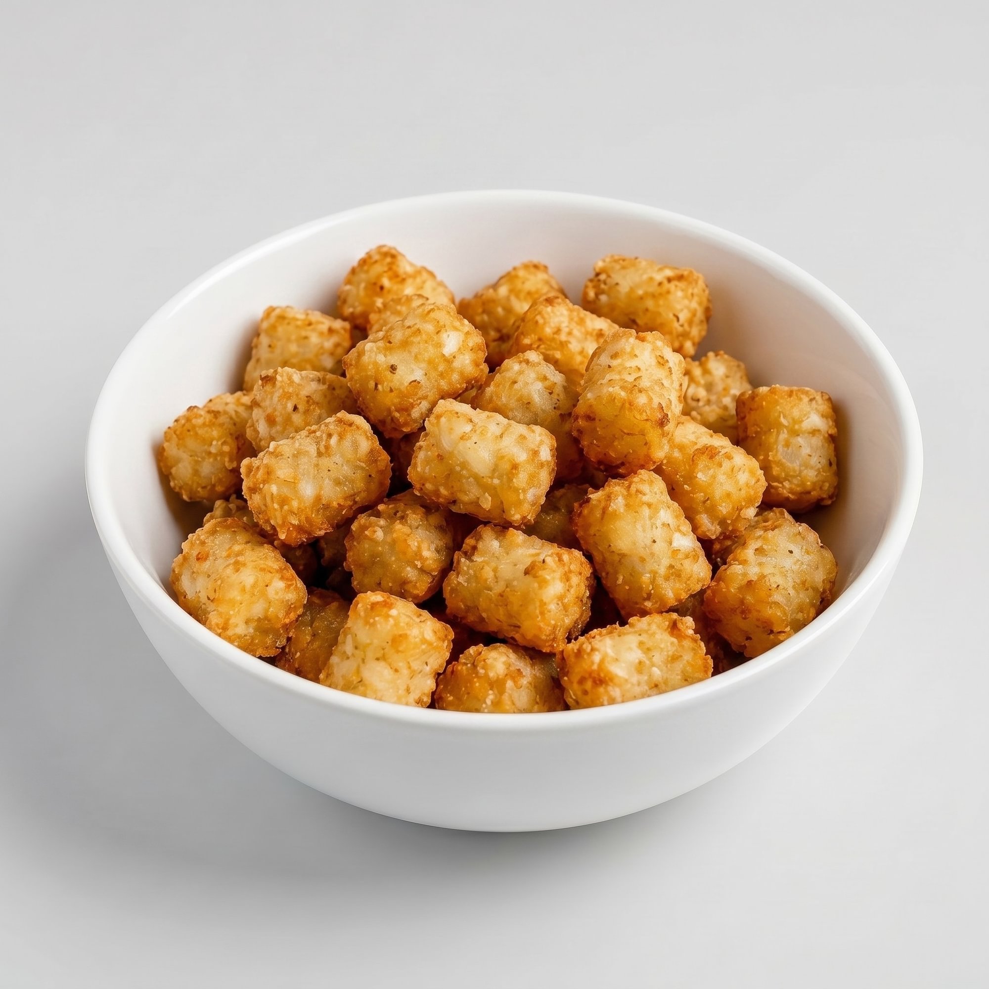 Fried Okra