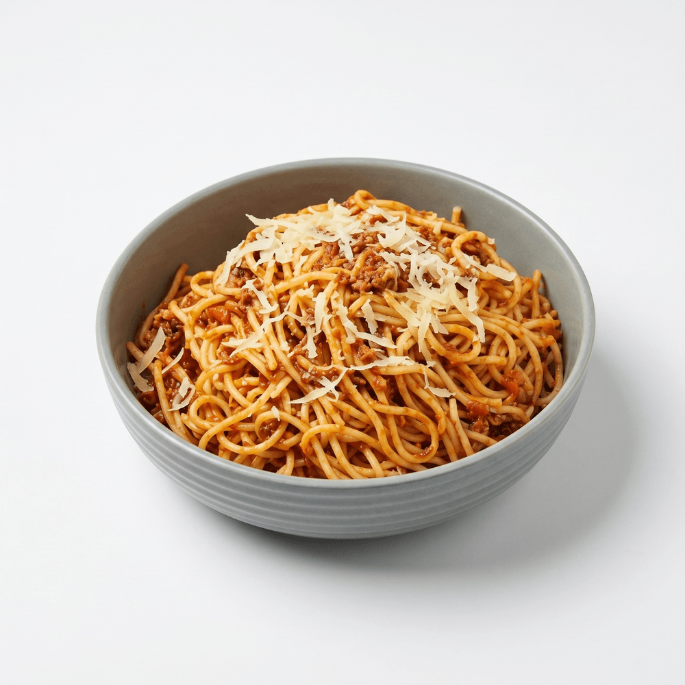 Spaghetti Bolognese